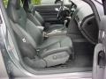 Quartz Grey Metallic - S6 5.2 quattro Sedan Photo No. 10