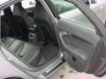 Quartz Grey Metallic - S6 5.2 quattro Sedan Photo No. 11