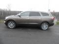 Cocoa Metallic - Enclave CXL Photo No. 4