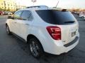 Iridescent Pearl Tricoat - Equinox LTZ Photo No. 4
