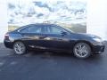 Attitude Black Metallic - Camry SE Photo No. 1
