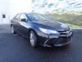 Attitude Black Metallic - Camry SE Photo No. 2