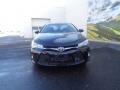 Attitude Black Metallic - Camry SE Photo No. 3