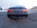 Attitude Black Metallic - Camry SE Photo No. 7