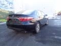 Attitude Black Metallic - Camry SE Photo No. 8