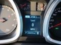 2016 Iridescent Pearl Tricoat Chevrolet Equinox LTZ  photo #14