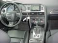 Quartz Grey Metallic - S6 5.2 quattro Sedan Photo No. 15