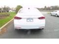 Casablanca White - Genesis 3.8 AWD Photo No. 2