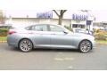 Parisian Gray - Genesis 3.8 AWD Photo No. 3