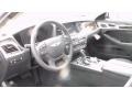 Parisian Gray - Genesis 3.8 AWD Photo No. 4