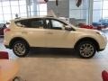 2016 Blizzard Pearl Toyota RAV4 Limited  photo #2