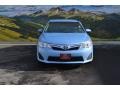 Clearwater Blue Metallic - Camry LE Photo No. 4
