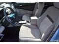 Clearwater Blue Metallic - Camry LE Photo No. 11