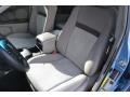 Clearwater Blue Metallic - Camry LE Photo No. 12