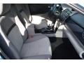 Clearwater Blue Metallic - Camry LE Photo No. 17