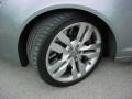 Quartz Grey Metallic - S6 5.2 quattro Sedan Photo No. 17