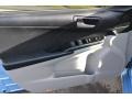 Clearwater Blue Metallic - Camry LE Photo No. 24