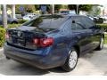 2010 Blue Graphite Metallic Volkswagen Jetta S Sedan  photo #9