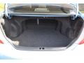 Clearwater Blue Metallic - Camry LE Photo No. 26