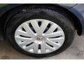 Blue Graphite Metallic - Jetta S Sedan Photo No. 11