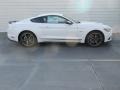 Oxford White - Mustang GT/CS California Special Coupe Photo No. 3