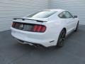2016 Oxford White Ford Mustang GT/CS California Special Coupe  photo #4