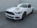 Oxford White - Mustang GT/CS California Special Coupe Photo No. 7