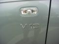 Quartz Grey Metallic - S6 5.2 quattro Sedan Photo No. 18