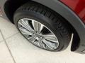 2015 Lincoln MKC Black Label AWD Wheel and Tire Photo
