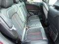 2015 Lincoln MKC Black Label AWD Rear Seat