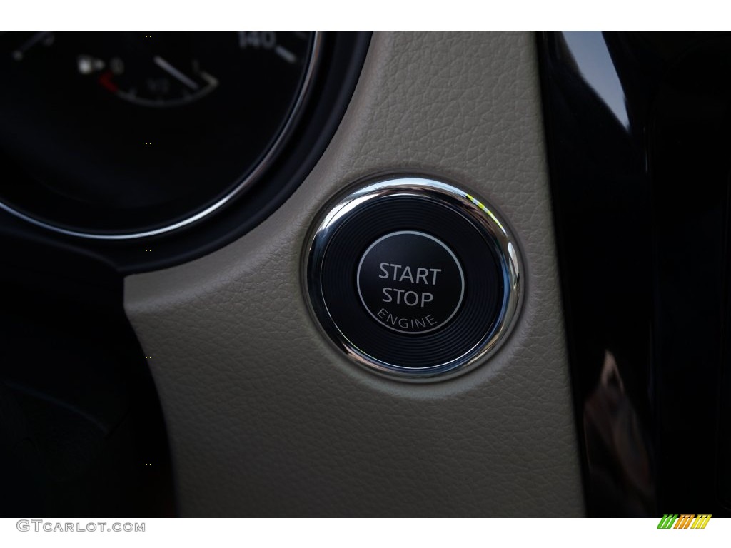 2016 Rogue SV - Cayenne Red / Almond photo #16