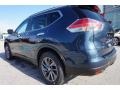 Arctic Blue Metallic - Rogue SL Photo No. 3