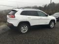 Bright White - Cherokee Limited 4x4 Photo No. 3