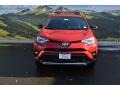 Barcelona Red Metallic - RAV4 SE AWD Photo No. 2