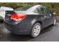 Black Granite Metallic - Cruze LS Photo No. 2