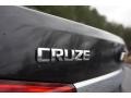 Black Granite Metallic - Cruze LS Photo No. 4