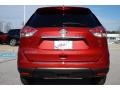 2016 Cayenne Red Nissan Rogue S  photo #4