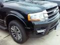 Shadow Black Metallic - Expedition XLT Photo No. 3