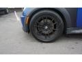 Hyper Blue Metallic - Cooper S Hardtop Photo No. 10