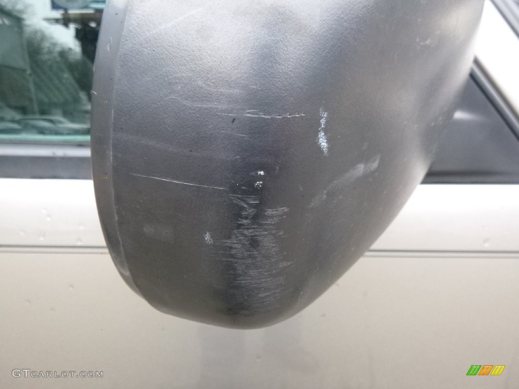 2000 Blazer LS 4x4 - Light Pewter Metallic / Graphite Gray photo #2
