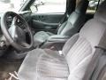 Light Pewter Metallic - Blazer LS 4x4 Photo No. 14