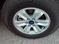 2015 Oxford White Ford F150 XLT SuperCrew  photo #4