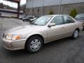 2000 Cashmere Beige Metallic Toyota Camry LE  photo #7