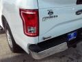 2015 Oxford White Ford F150 XLT SuperCrew  photo #11