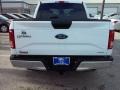 2015 Oxford White Ford F150 XLT SuperCrew  photo #13