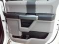 2015 Oxford White Ford F150 XLT SuperCrew  photo #19
