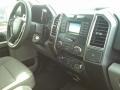2015 Oxford White Ford F150 XLT SuperCrew  photo #23