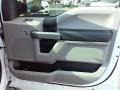 2015 Oxford White Ford F150 XLT SuperCrew  photo #24