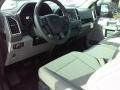 2015 Oxford White Ford F150 XLT SuperCrew  photo #25