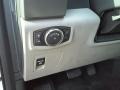 2015 Oxford White Ford F150 XLT SuperCrew  photo #28